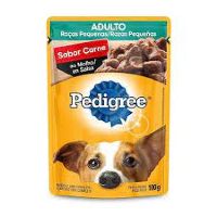imagemPEDIG ADUL RAC PEQ CARNE 100G