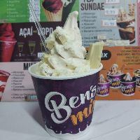 imagemBens Mix KitKat Branco