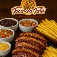 imagemPicanha da Toca para 4