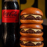 imagem3 Rei Bernardo + Coca Cola 1.5L Grátis
