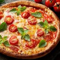 imagemPizza 30cm