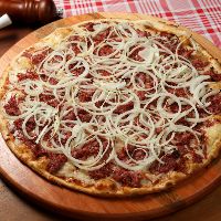 imagemPIZZA 45CM