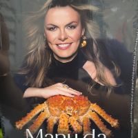 imagemLivro da Manu da peixaria 