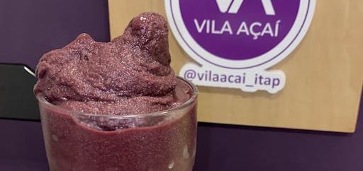 imagem do produto: Monte seu Açaí  400ml