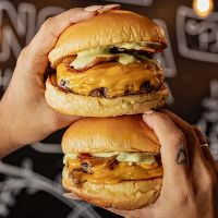 imagemSEGUNDA EM DUPLA! (2 CLÁSSICOS POR R$50)