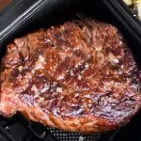 imagem do produto: Filé Mignon - Proteína