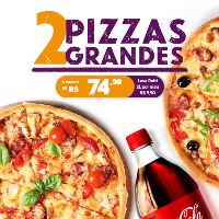 imagem Grande em Dobro