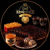 imagemCombo King Love Costela