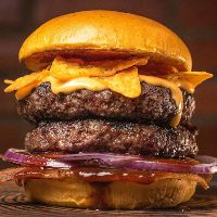 imagemDori Burger