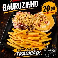 imagemBauruzinho