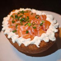 imagemOvo de Salmão