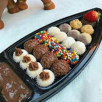 imagemBarca de Doces