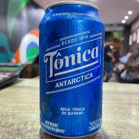 imagem do produto: Agua Tônica
