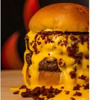 imagemLipão Burger