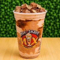 imagem do produto: Milk-shakes Especiais
