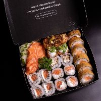 imagemCombo Netflix (26 peças)