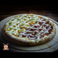 imagemPizza Grande 