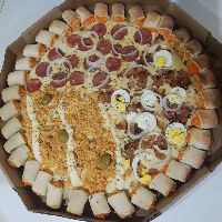 imagemPizza 45cm