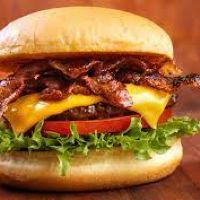 imagem do produto: X-Bacon