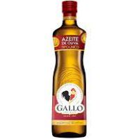 imagemAZEITE DE OLIVA GALLO VD 500ML