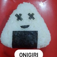 imagem especial dia das criancas  onigiri  *-*ATUM OU SALMAO 