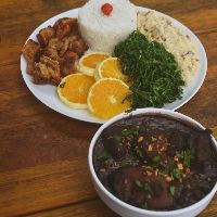 imagemFeijoada (2 pessoas)