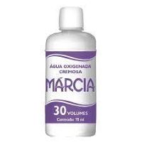 imagemAGUA OXIGENADA MARCIA V30 70ML