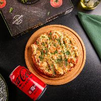 imagemCombo 1 Pizza Individual + 1 Refri