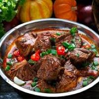 imagemCARNE DE PANELA