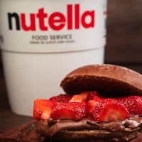 imagem do produto: Burguer Doce do Chef