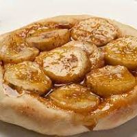 imagem do produto: Esfiha Banana C/ Canela