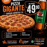 imagemPizza Gigante + Refri 1,5L