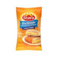 imagemEMPANADO DE FRGO SEARA RECH 110G