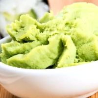 imagem do produto: WASABI - RAIZ FORTE (30ML)