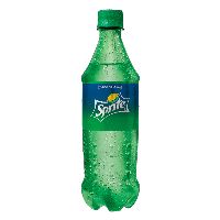 imagem do produto: Sprite (600 mL)