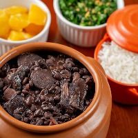 imagemFeijoada Para 1!